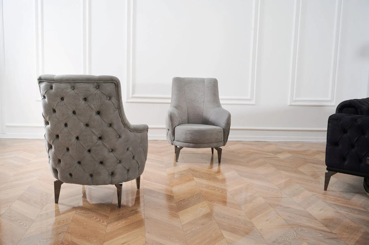 Tek Başına Güzellik: Berjer