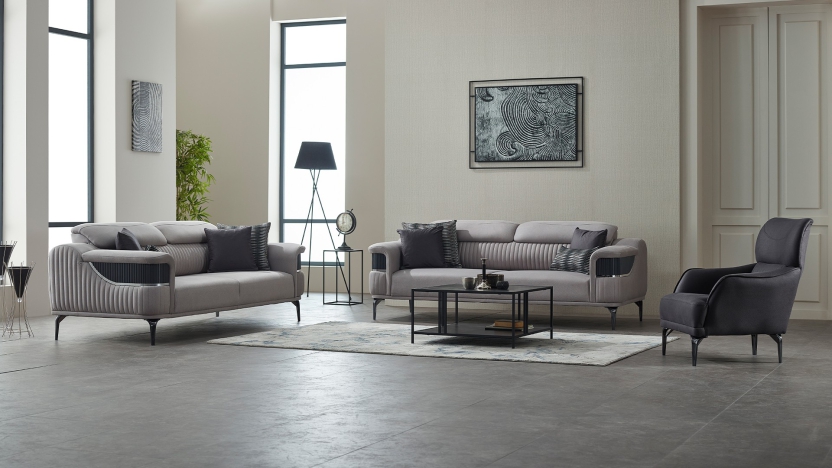Elegance Koltuk Takımı 1