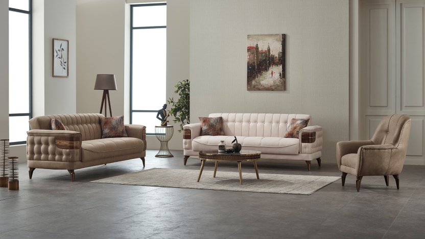 Karya Delüks Takımı 2