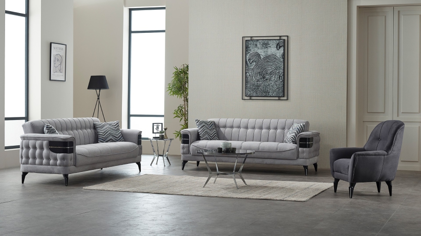 Karya Delüks Takımı 1