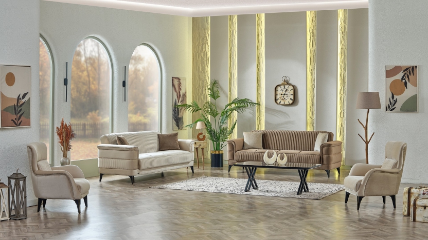 Vienza Delüks Takımı 2