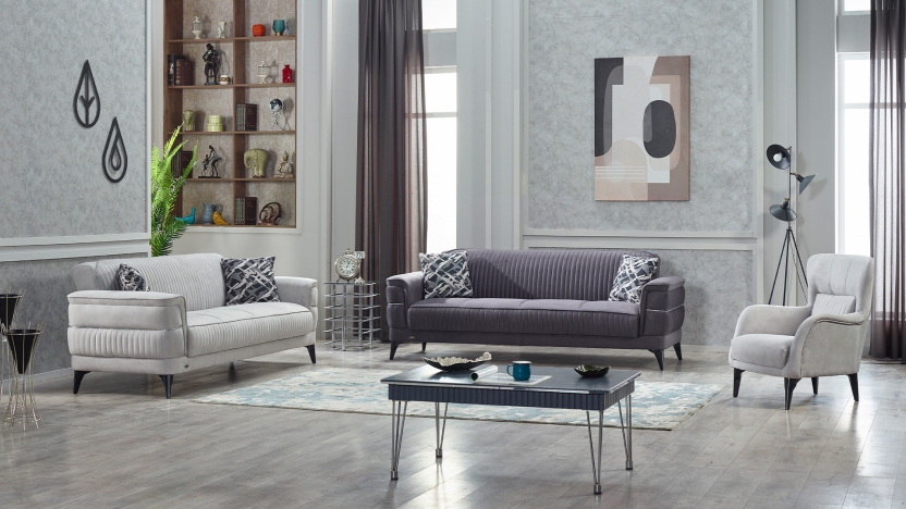 Vienza Delüks Takımı 1