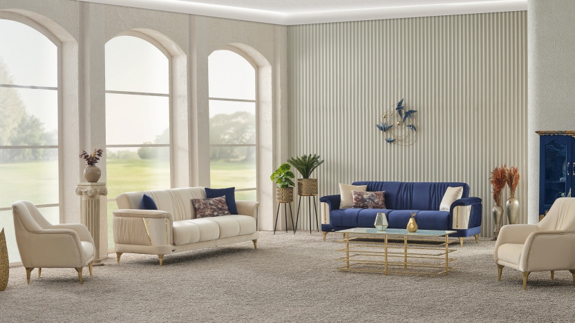 Nevada Delüks Takımı 2