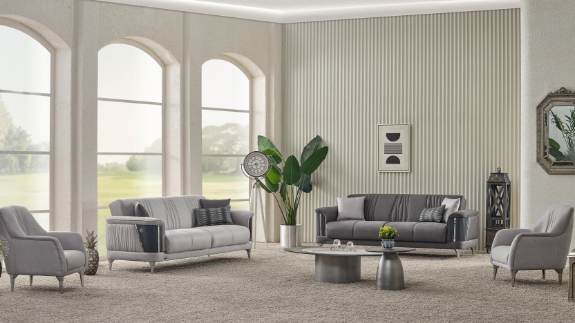 Nevada Delüks Takımı 1