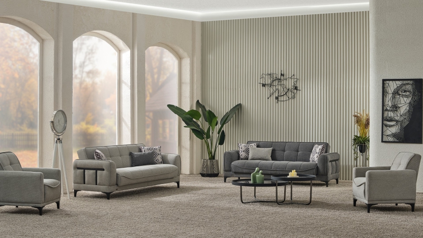 Babil Delüks Takımı 1