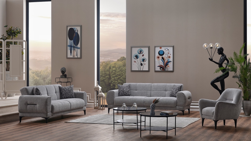 Palvin Delüks Takımı 