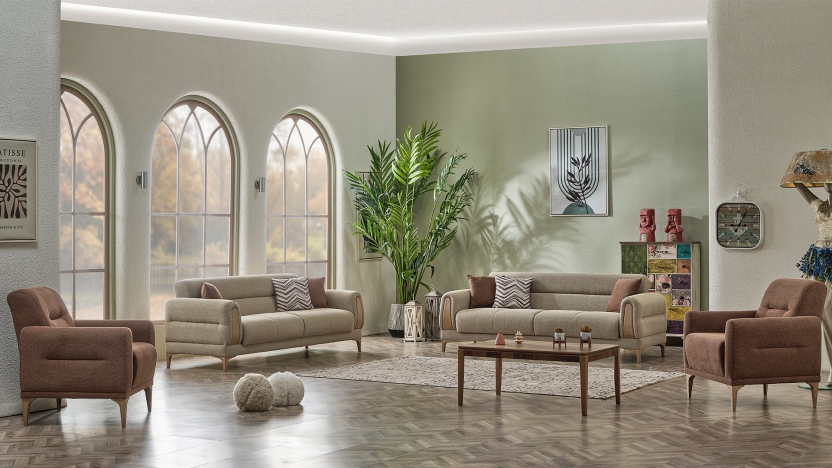 Toledo Delüks Takımı 2