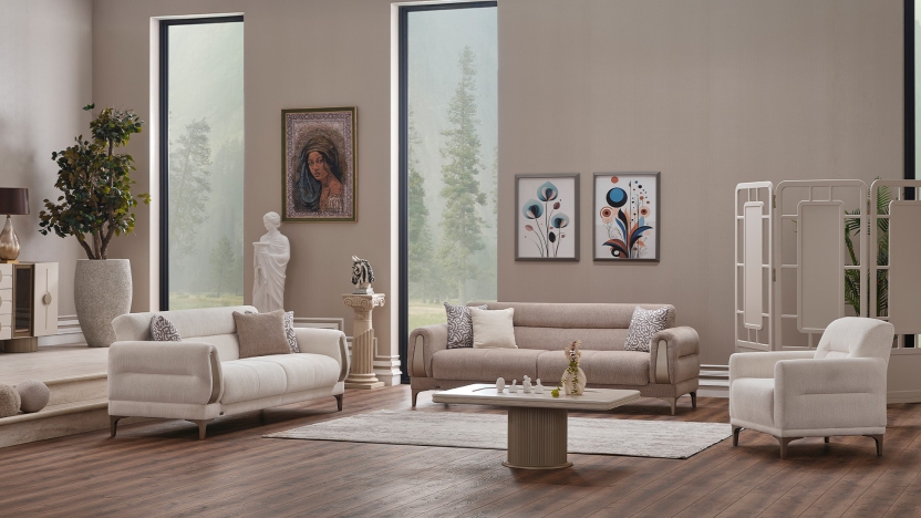 Toledo Delüks Takımı 1