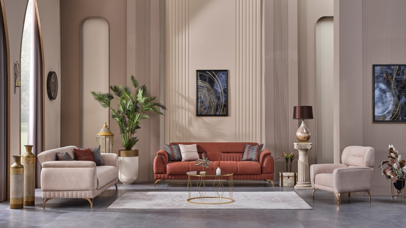 Valeria Delüks Takım 2