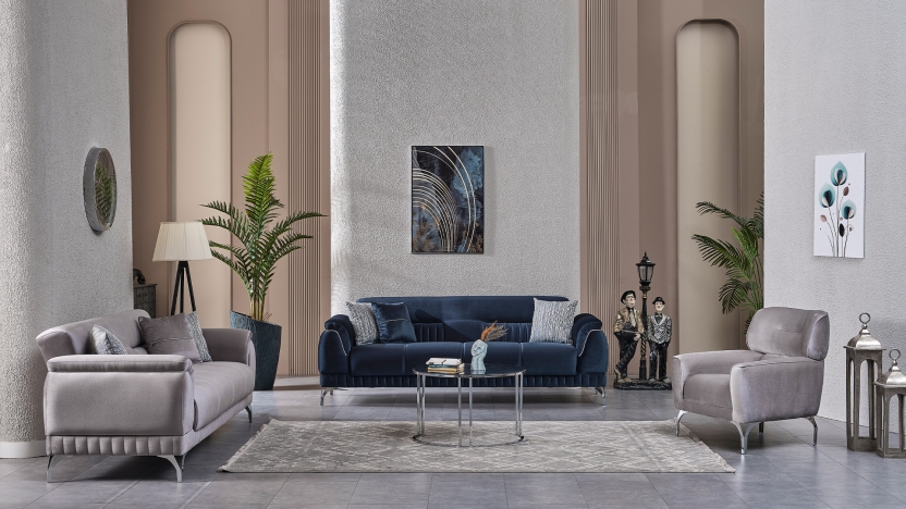 Valeria Delüks Takım 1