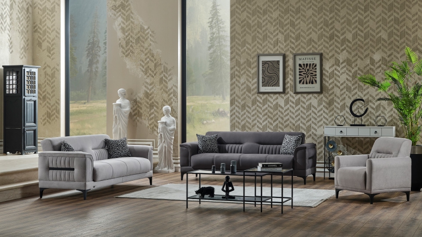 Merit Delüks Takımı 