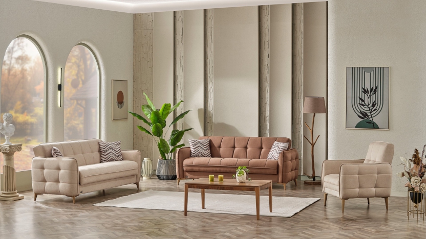 Perla Delüks Takımı 1