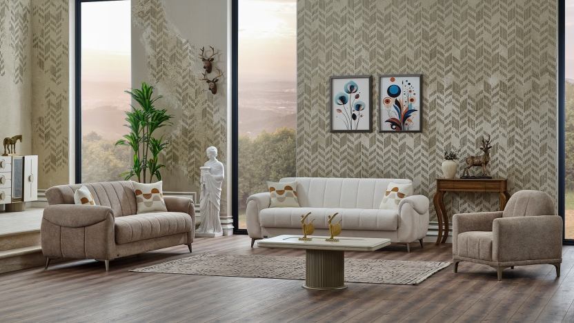 Odessa Delüks Takımı