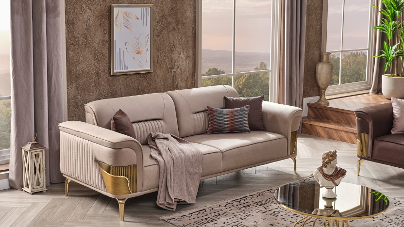 Armani Koltuk Takımı 2