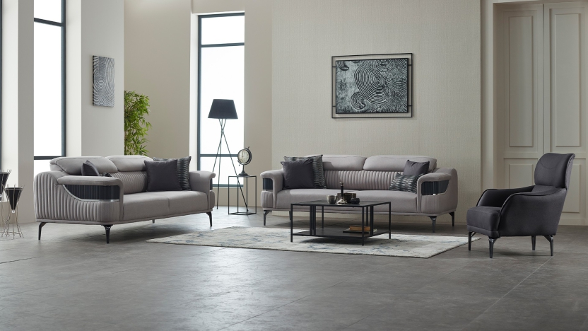 Elegance Koltuk Takımı 2