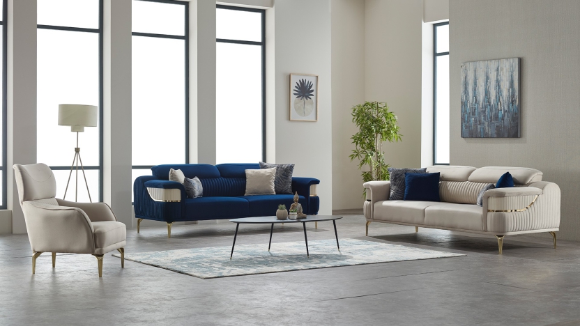 Elegance Koltuk Takımı 1