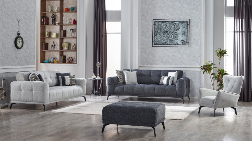 Modena Koltuk Takımı 2