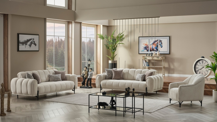 Silva Koltuk Takımı 1