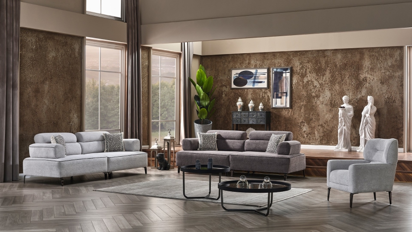 Toscana Koltuk Takımı