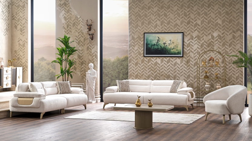 Regnum Koltuk Takımı