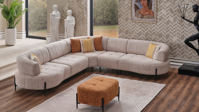 Santoni Köşe Takımı