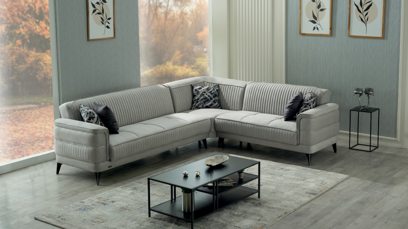 Vienza Köşe Takımı 1