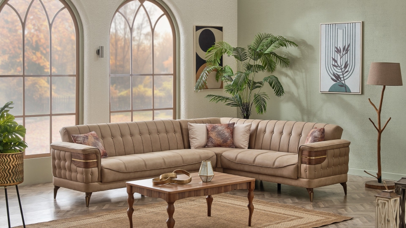 Karya Köşe Takımı