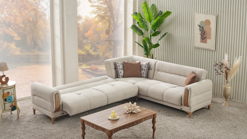 Toledo Köşe Takımı 1