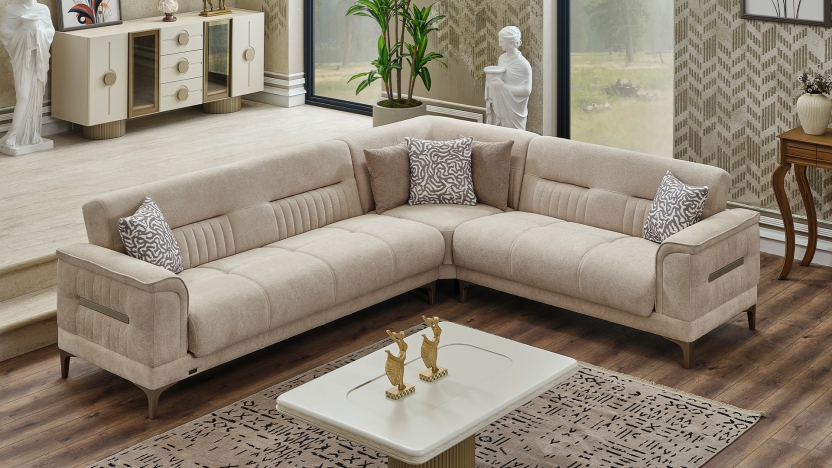 Merit Köşe Takımı 