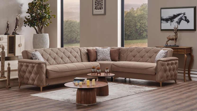 London Köşe Takımı 