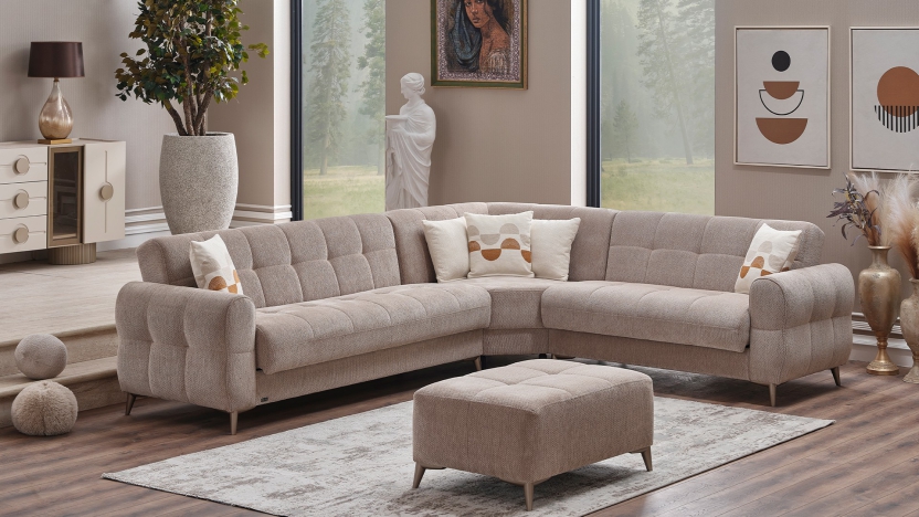 Venedik Köşe Takımı 3