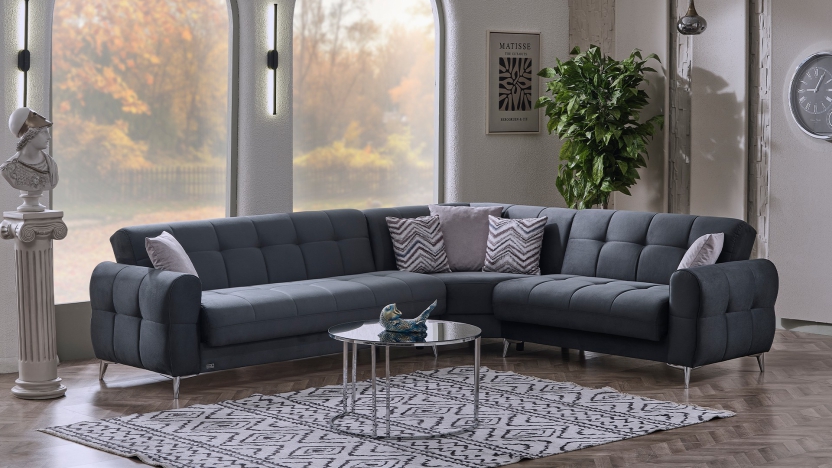 Venedik Köşe Takımı 1