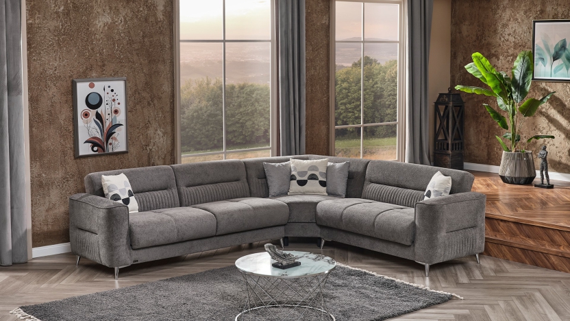 Serra Köşe Takımı 