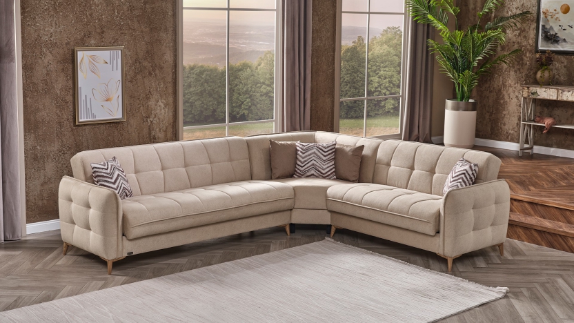 Perla Köşe Takımı