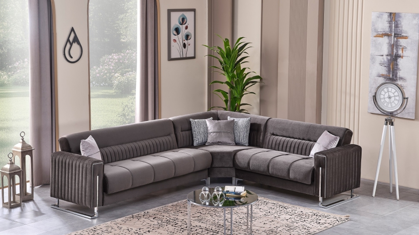 Alvis Köşe Takımı 