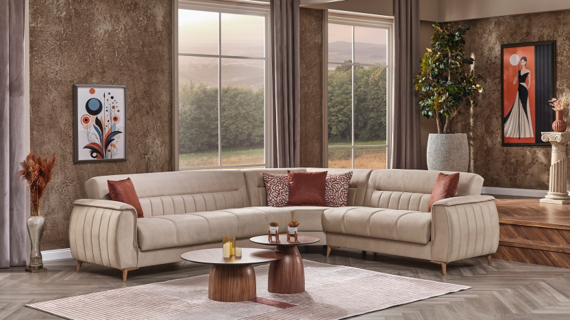 Palmera Köşe Takımı 1