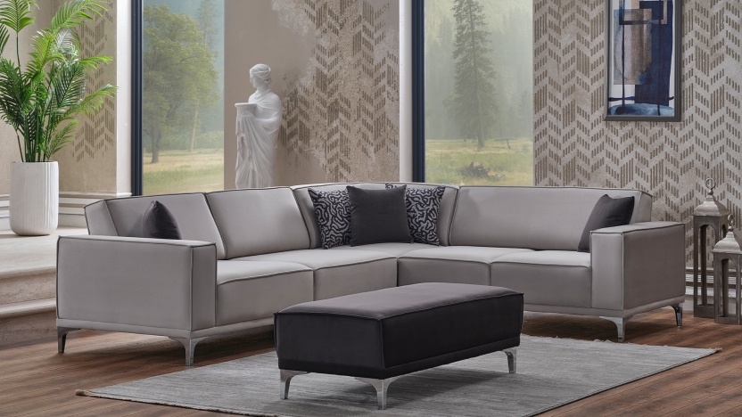 Melina Köşe Takımı 