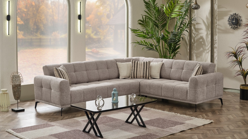 Modena Köşe Takımı 3