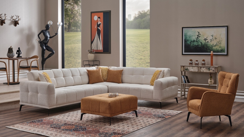 Modena Köşe Takımı 2