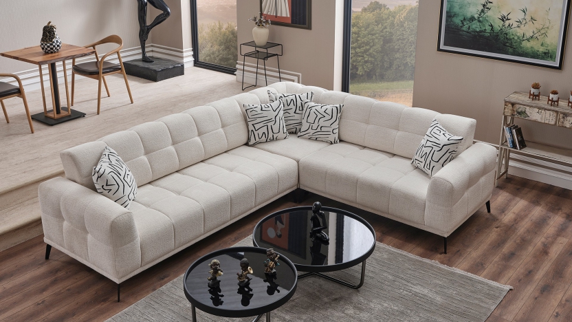 Modena Köşe Takımı 1