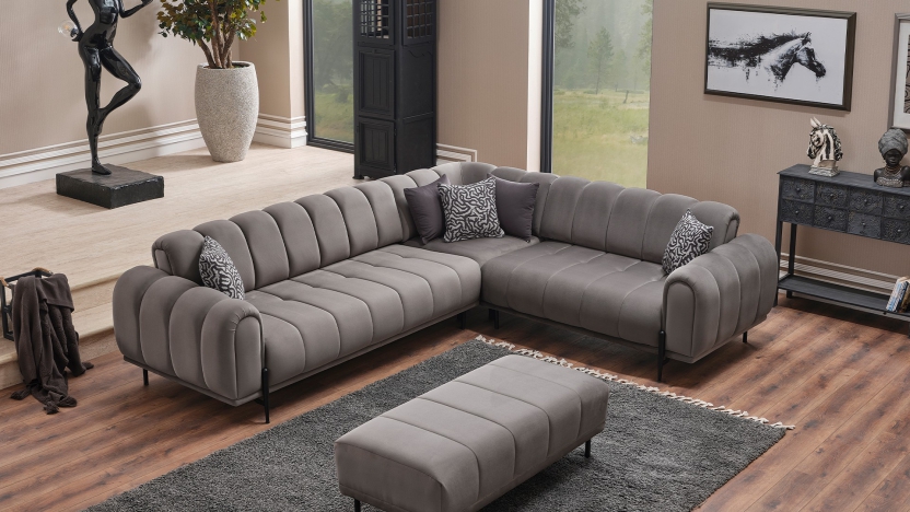 Silva Köşe Takımı 1