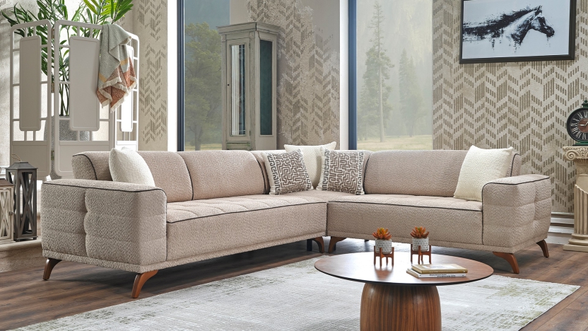 Reina Köşe Takımı 1