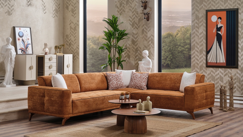 Reina Köşe Takımı 2