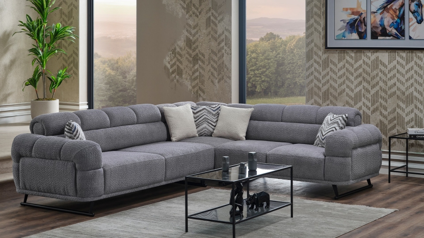 Elanor Köşe Takımı