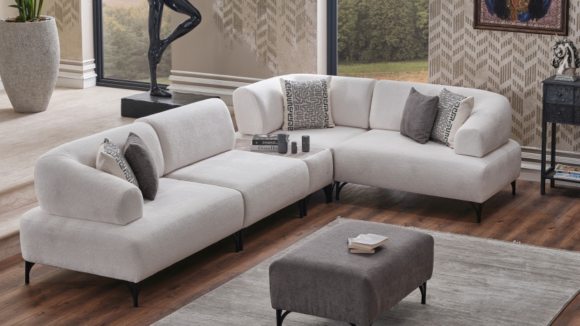 Aston Köşe Takımı 1