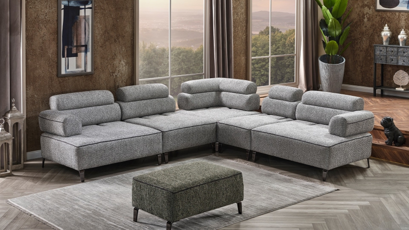 Toscana Köşe Takımı